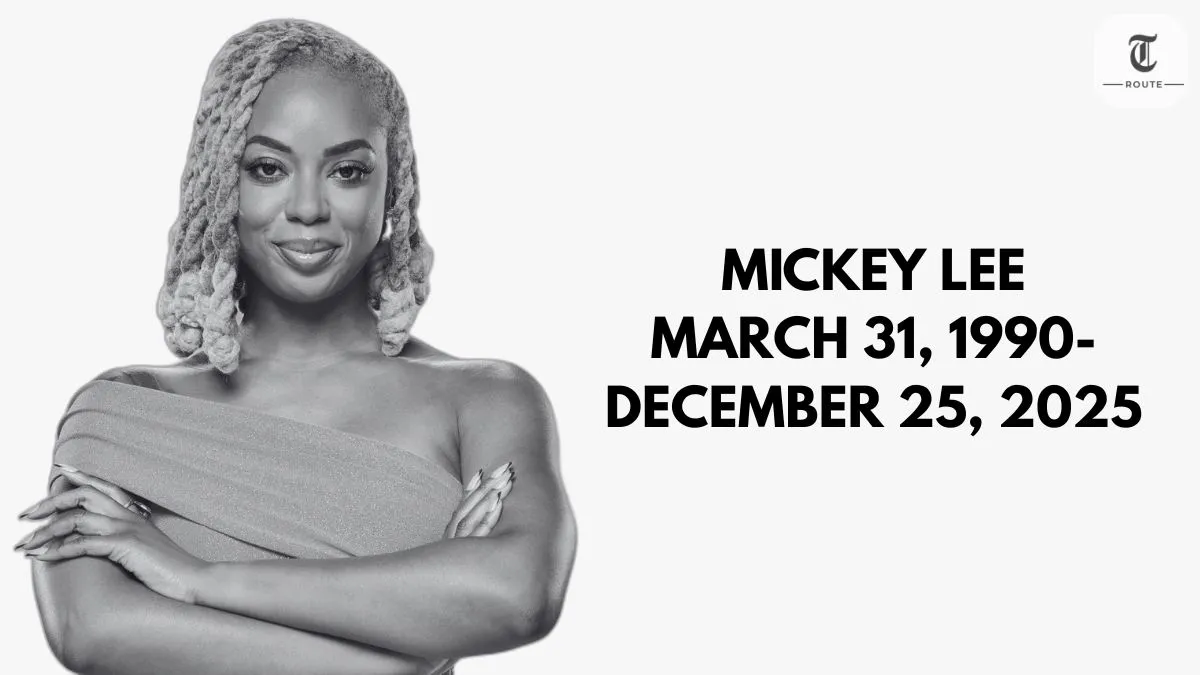 Mickey Lee Big Brother Cause of Death