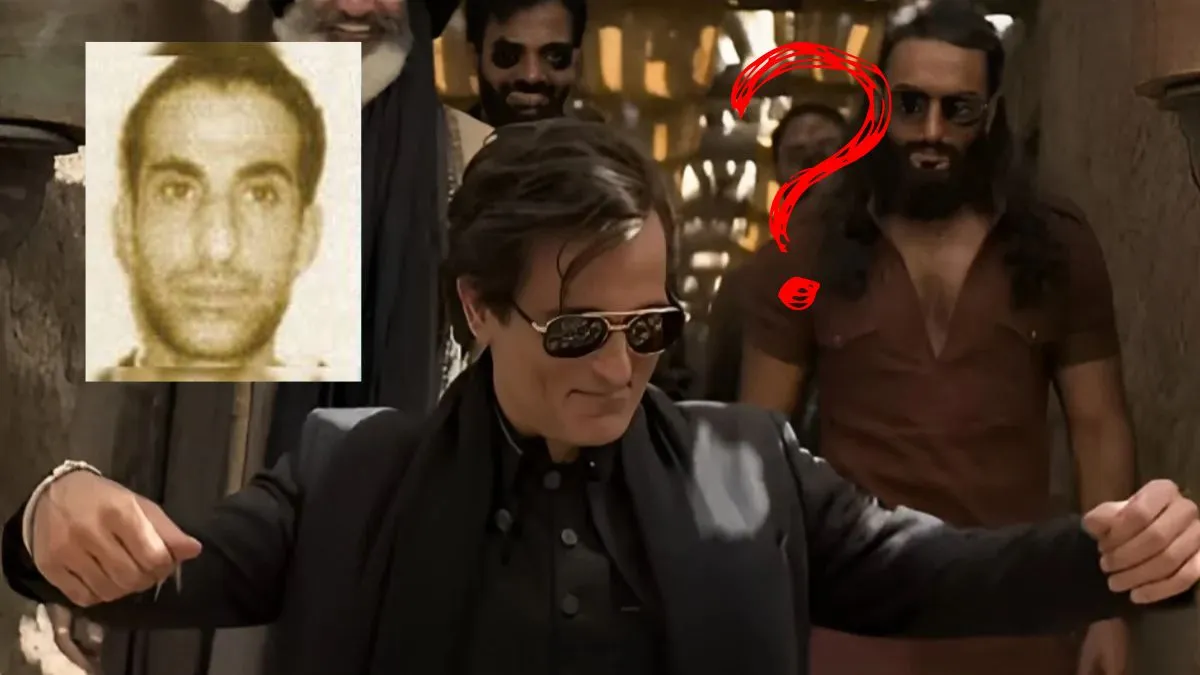 How Was Rehman Dakait Killed? Encounter Story And Controversies Explained