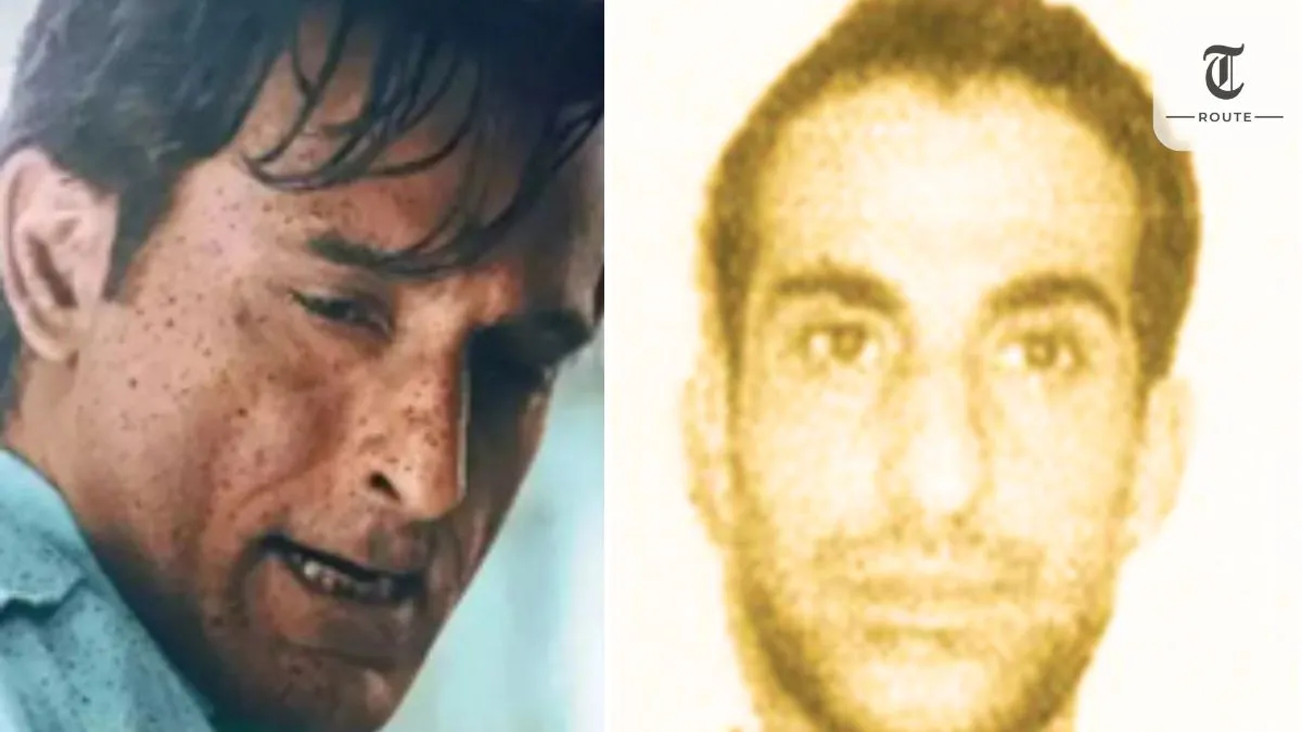 How Cruel Was Rehman Dakait? Real Lyari Stories Behind The Fear