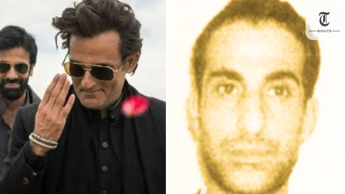 Who Was Rehman Dakait? Real Life Story, Reported Crimes & Encounter Death Explained