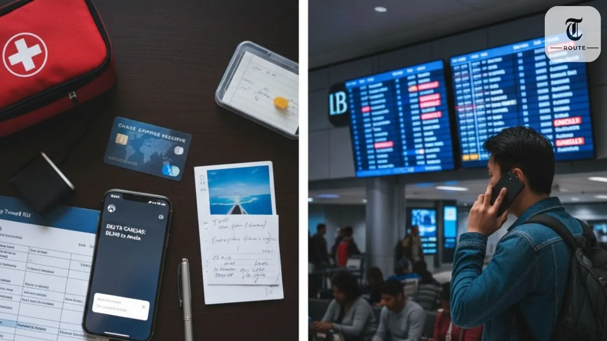 Caribbean Flight Cancellations Refund Guide