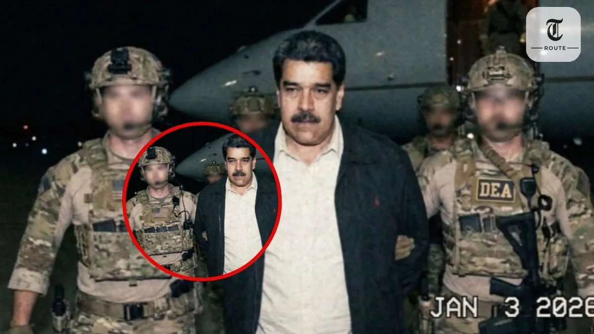 Is Maduro Captured? Confirmed Facts vs Claims