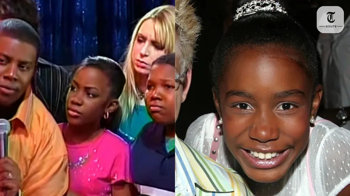 Who Was Kianna Underwood? Nickelodeon Star Dies in Tragic Hit-and-Run