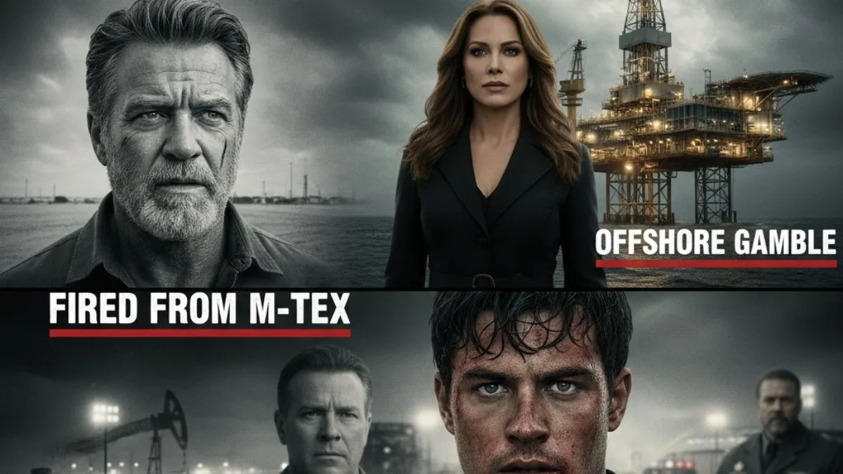 Landman Season 2 Finale Explained: Ending, Twists, and What’s Next