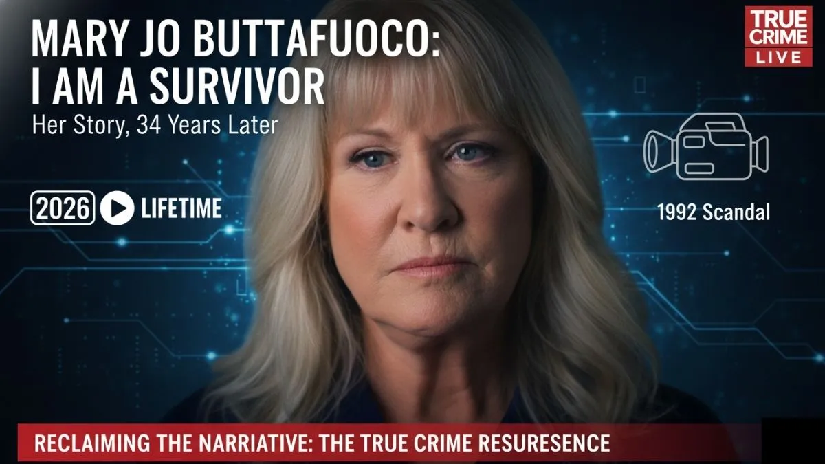 Why Is Mary Jo Buttafuoco Trending Again in 2026? The Real Reason Behind the Buzz