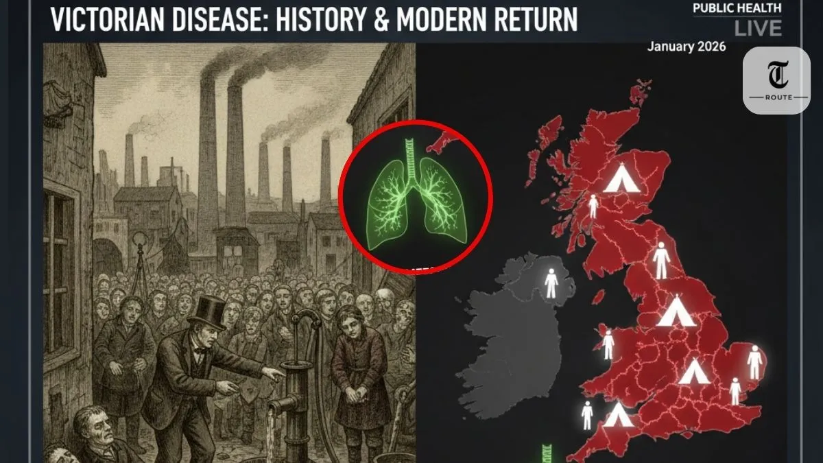Victorian Disease Explained: What It Was and Why It Matters Today
