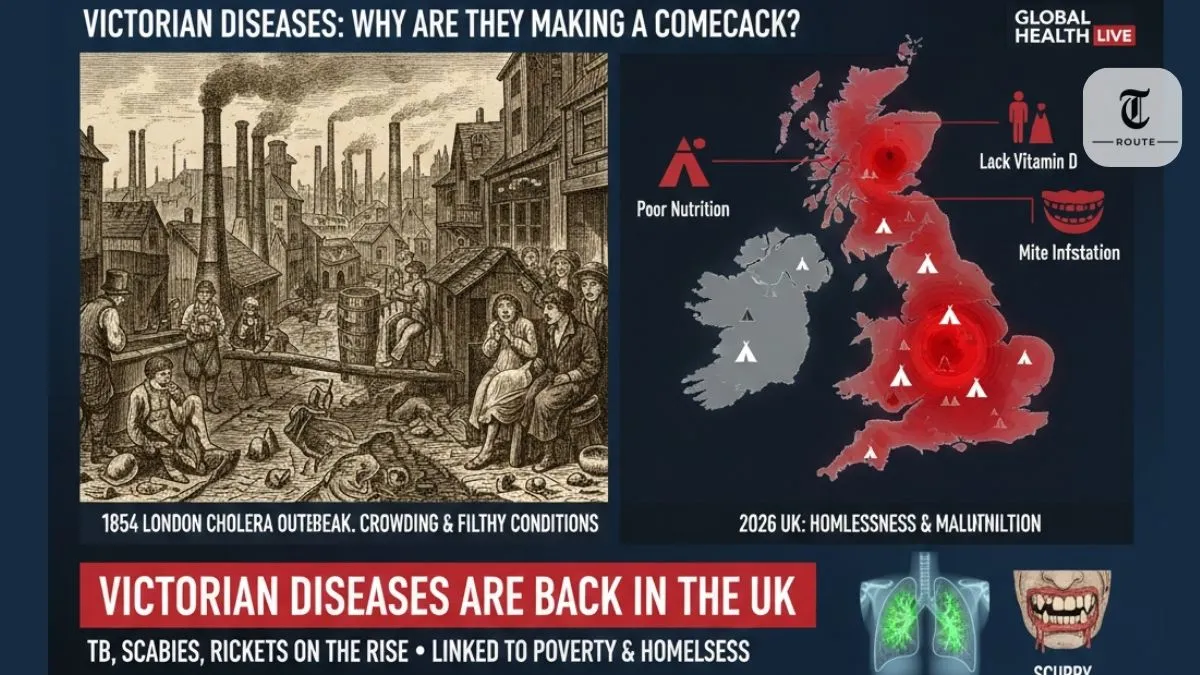 What Is a Victorian Disease? Meaning, Examples, and Why It’s Making a Comeback