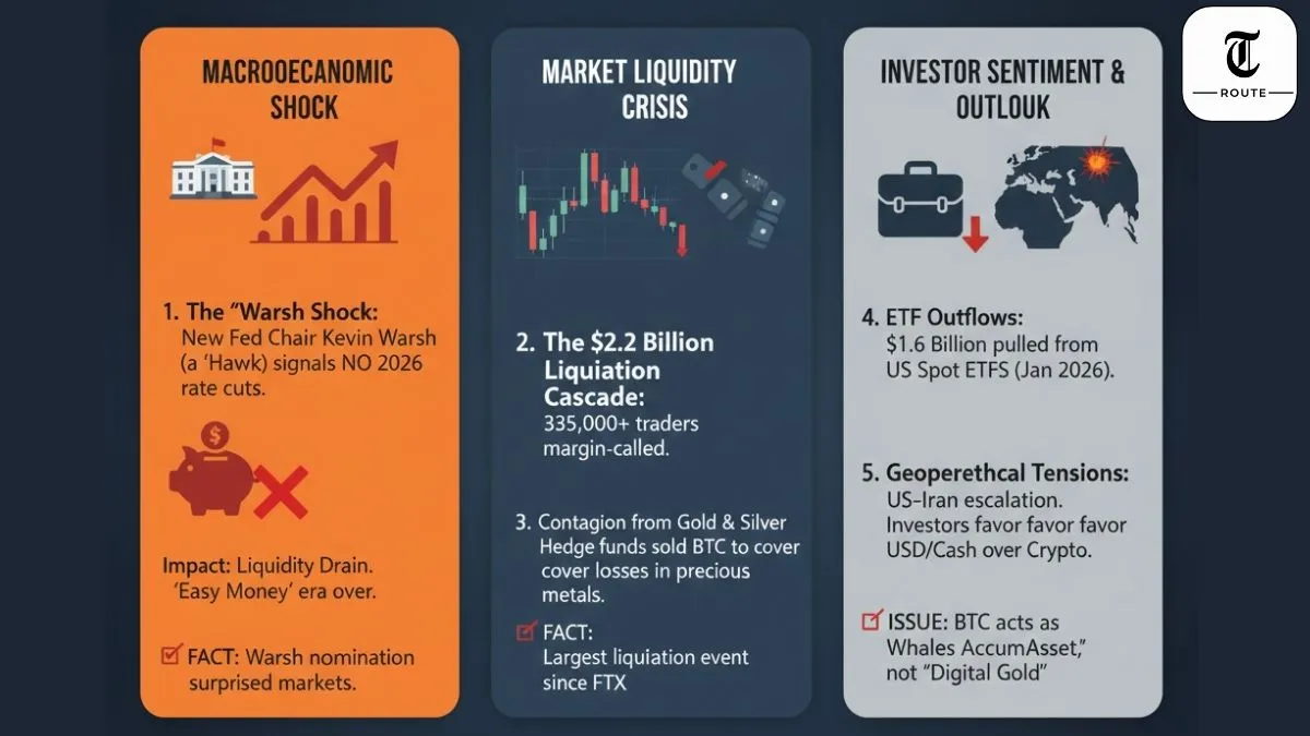 why-is-bitcoin-dropping-today-5-reasons-behind-the-february-2026-crypto-crash