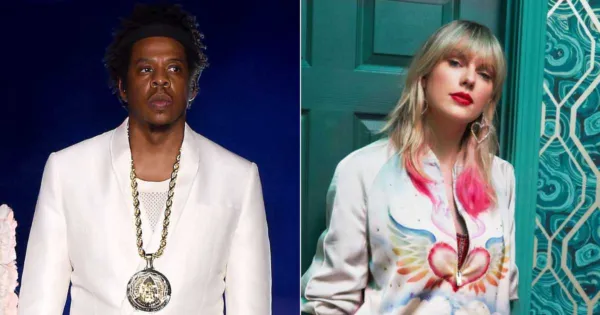 Forbes Celebrity Billionaires 2026 list of five richest musicians including Jay-Z Taylor Swift Rihanna Beyonce and Dr Dre with net worth figures