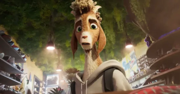 Goat Box Office 2026: Nears $150M Worldwide, Halfway to Break-Even Target