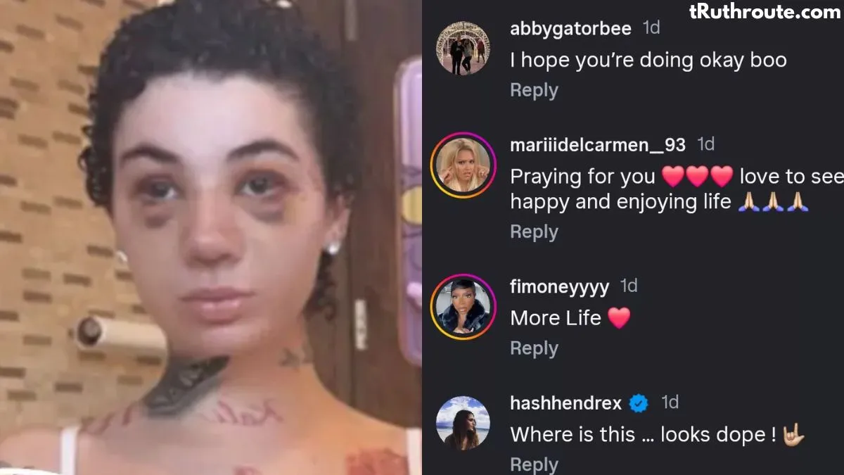 Is Bhad Bhabie Dead? The Truth About Her Cancer Battle in 2026