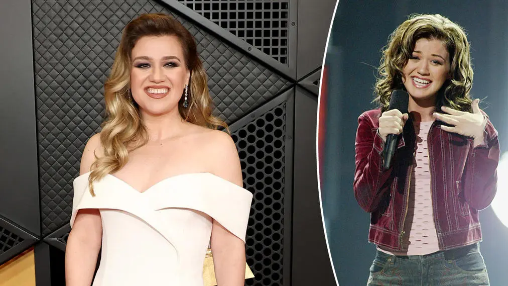 Kelly Clarkson claims American Idol producers lied about her one million dollar prize and promised car after winning Season 1 in 2002