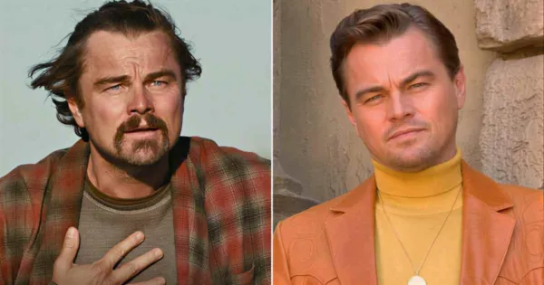 One Battle After Another vs Once Upon a Time in Hollywood: Box Office Compared
