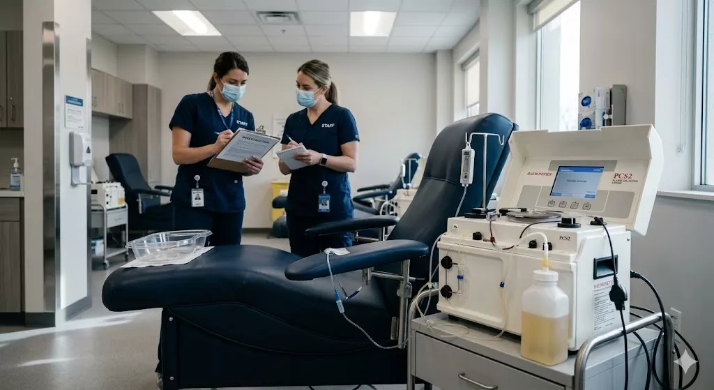 Winnipeg Plasma Clinic Deaths, Health Canada Investigation, Griffols Plasma, Rodiat Alabed, Paid Plasma Canada, Canadian Plasma Services, Plasma Donation Safety, Winnipeg News 2026, Canadian Blood Services, Plasma Donation Deaths