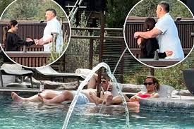 Dianna Russini Mike Vrabel Photos: Affair Rumors Denied 2026