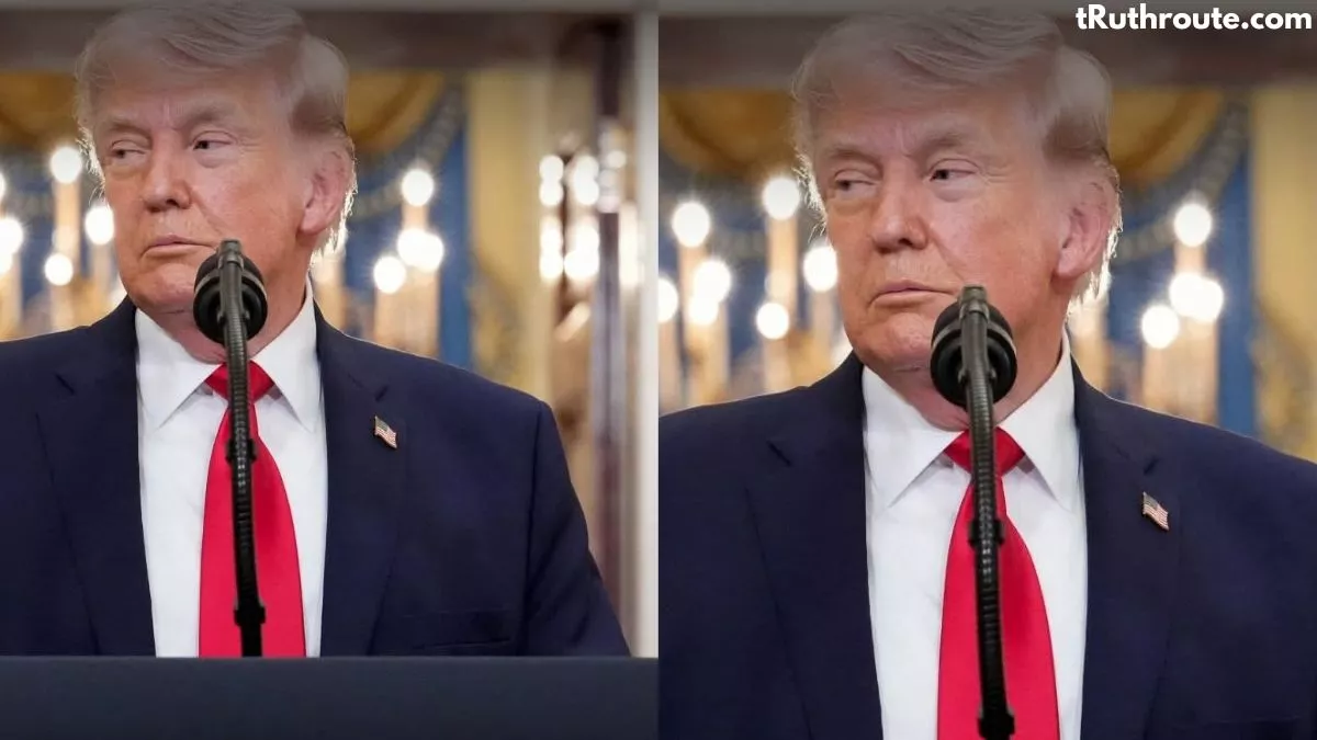 What Is the 25th Amendment? Trump’s Iran Post Sparks Removal Calls